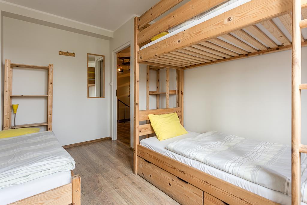 Hostel Wolna Chata - Gdansk — Zdjęcia 3